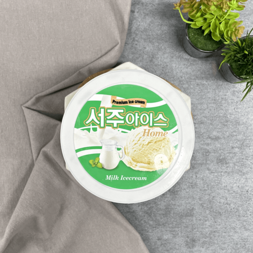 쿨아이스크림) 서주아이스홈 [1개]